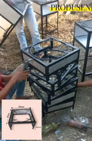 RANGKA KOMPOR API SERIBU TATAKAN KOMPOR API SERIBU TUNGKU KOMPOR GAS API SERIBU DUDUKAN KOMPOR STAND