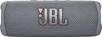 JBL Flip 6 便攜式防水無線藍牙喇叭 灰色