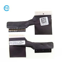 NEW ORIGINAL LAPTOP Battery Cable For DELL Inspiron 15 5570 5575 Latitude 3490 3590 0FM0F1 DC02002WT00