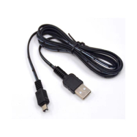 CA-110 CA-110E CA110 AC Power Adapter USB Cable for Canon Camera VIXIA HF M50 M500 M52 R60 R62 R600 R50 R52 R500 R606 R42