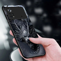 For Xiaomi Poco F5 Pro F5 M5 M5S X5 5G X5 Pro 5G F4 F4 GT M4 Pro 5G M4 5G M4 Pro 4G X4 GT X4 NFC X4 