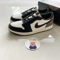 Air Jordan 1 Low OG Dark Mocha [CZ0790-102] [CZ0858-102] 38