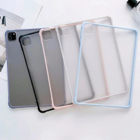 เคส iPad 2-in-1 สำหรับ Xiaomi Pad 6 Pro Pad6 (2023) 11.0\ Mi Pad5 Pad 5 Pro เคสป้องกันแท็บเล็ตกันกระ