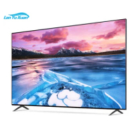 2022 Top Sale High Quality 39 43 50 55 Inch 2k 4k Hotel Smart Televisions Tv