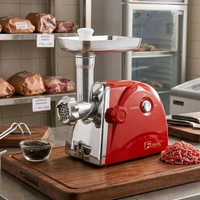 Mesin Penggiling Daging Meat Grinder Fomac MGD-G31