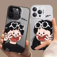 Sarung Telefon, Sesuai untuk iPhone 13, iPhone 11, iPhone 16, iPhone 7 Plus, iPhone 8 Plus, iPhone 1