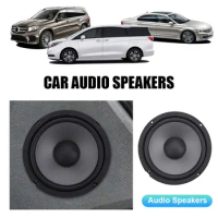 5/6 Inch Subwoofer Speakers Full Range Frequency Car Audio Horn 500W 600W Car Subwoofer Stereo for Vehicle Automobile
