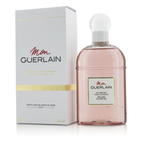 嬌蘭 Guerlain - Mon Guerlain 我的印記香氛沐浴精