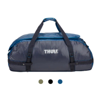 【Thule 都樂︱官方直營】★Chasm 130L行李袋(TDSD-205)