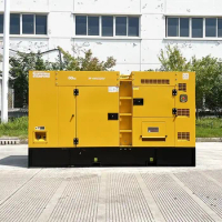 3 phase silent 100 kva 100kva dies el generator price for sale 80 kw 80kw groupe electric generators genset generador electrico