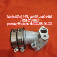 intake Mio j ukuran 30,32,34,36