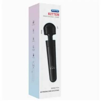 TONGKAT MINI AV STIK BERGETAR UNTUK KESEHATAN PRIA WANITA PRIVASI AMAN