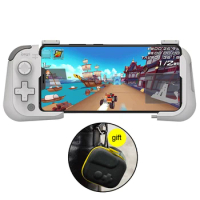 NEW Ipega PG-9211 Mobile Phone Gamepad Bluetooth Wireless Game Controller Deformable Joystick for iOS Android with Storage bag