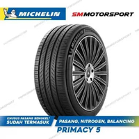 Ban Mobil Michelin Primacy 5 215 55 R17 17