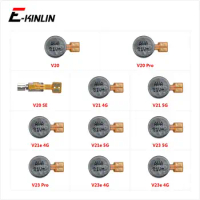 Vibration Vibrator Motor Module Flex Cable Parts For Vivo V20 SE V21 4G 5G V21e V23 Pro V23e