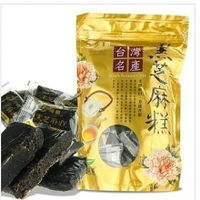 琦順黑芝麻糕450g~不黏牙 不甜 回購好評