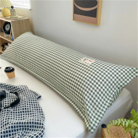 Gối đôi, gối đầu giường Home bedding's  (cập nhật mẫu liên tục, đã bao gồm ruột và vỏ)