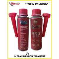 PEMBUNGKUSAN BARU!!Rawatan Transmisi Auto Pelincir Auto JV Rawatan kotak gear atf dsg rawatan cvt JV