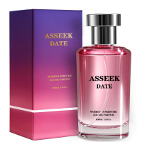 ASSEEK Womens Perfume Long Lasting Floral Fruity Fragrance with Sicilian Mandarin Jasmine Absolute &