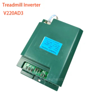 Treadmill Inverter V220AD3 Motor Frequency Converter For Bailih Treadmill Invorter Power supply