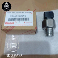 COMMONRAIL COMMON RAIL SENSOR INNOVA FORTUNER HILUX 2500cv 2.5 DIESEL ORIGINAL