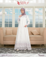 GAMIS DEWASA SEPLY RUSSIAN MIST