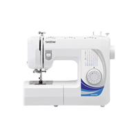 จักรเย็บผ้า รุ่น GS2700 27 ลาย สีขาว