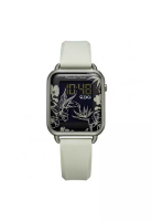 Alexandre Christie Alexandre Christie AC 9378 LHRRGBAIV Jam Tangan Wanita Digital
