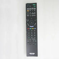 Remote RM-GD011 For SONY KDL-52W4000 KDL-40W4000 KDL-40S4000 KD-L60NX800 TV