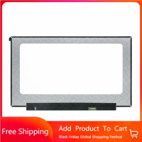 17.3 For Aorus 17G Series 17G YD Glossy IPS 300HZ FHD 1920*1080 LCD Screen Gaming Laptop Replacement Display Panel