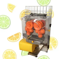 Juicer Squeezer Fruit Juicer Citrus Orange Lemon Mini Portable Juicer