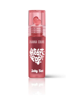 ลิปทินท์ Heart Pop Jelly Tint 2.5 กรัม สีRaspberry