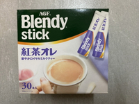 【櫻田町】AGF義式濃縮/AGF紅茶歐蕾