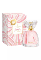 Marina de Bourbon Marina de Bourbon Romantic Style 淡香精 (100毫升) 100ml