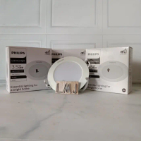 DOWNLIGHT LAMPU PLAFON ERIDANI 3.5 WATT PHILIPS / LED PANEL INBOW