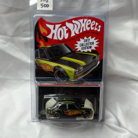 HOTWHEELS DATSUN BLUEBIRD 510