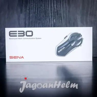 INTERCOM MESH CONNECTION SENA E30 GARANSI RESMI | SENA