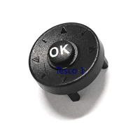 Original camera parts For Nikon D750 Orientation OK Key Navigation Button Repair Repair