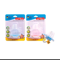 Dodo Soother Glow In The Dark S051