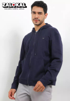 Andrew Smith As Jacket