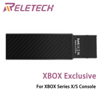 Xbox Expansion Card Xbox Series S Storage 1TB 2TB External Gen 4.0 Portable Solid State Drive Xbox Compatible Expansion SSD