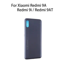 org Back Cover Battery Door Rear Housing For Xiaomi Redmi 9A / Redmi 9i / Redmi 9AT