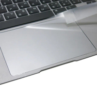 【Ezstick】APPLE MacBook Air 13 M1 A2337 TOUCH PAD 觸控板 保護貼