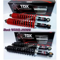 Shockbreaker beban berat 250kg 350kg Tdx Hd Heavy duty shock belakang bebek UK 280mm 320mm 340mm 360
