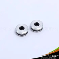 3 Pairs ALZRC - 450 Metal Canopy Mounting Nuts for Trex RC helicopter