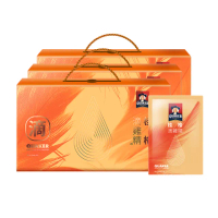 【QUAKER 桂格】滴雞精52ml×9包×2盒+送1盒 共3盒(共27入)