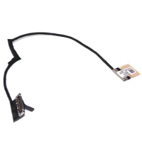 P/N dc02001x510 Video Flex Screen LVDS LED LCD Cable for lenovo Ideapad Y700 TOUCH 15ISK Y700-15ISK
