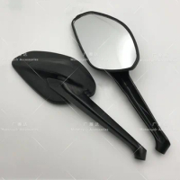 Motorcycle Reversing Mirror Reflector Rear View Mirror Fit For Ducati Monster821 1200 1200S 797