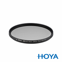【HOYA】HD NANO MK II CIR-PL 濾鏡 55mm(公司貨)