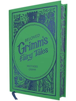 Kinokuniya Children Book - VC BELOVED GRIMMS FAIRY TALES - 9781400355716